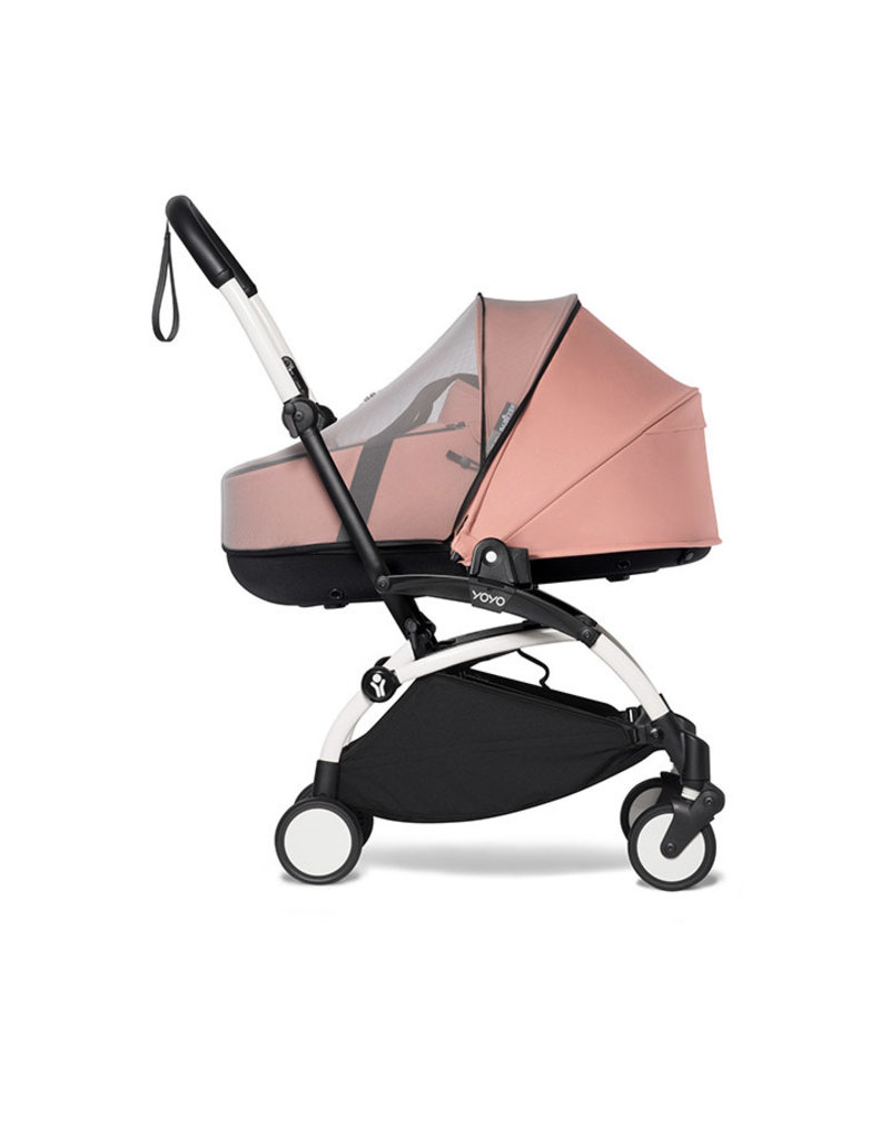 BABYZEN YOYO Bassinet Mosquito Net