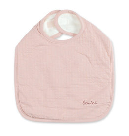 Bemini BAVOIR WATERPROOF - blush - tetra jersey