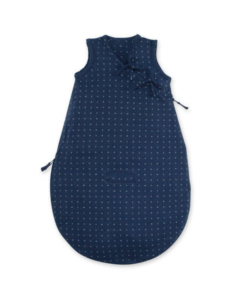 Bemini MAGIC BAG 0-3m Blauw geo TOG 0.5