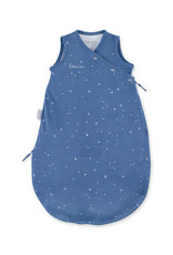 Bemini MAGIC BAG 0-3m Stary Denim blauw TOG 0.5