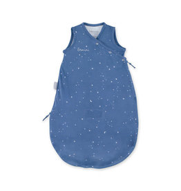 Bemini MAGIC BAG 0-3m Stary Denim blauw TOG 0.5