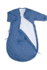 Bemini MAGIC BAG 0-3m Stary Denim blauw TOG 3