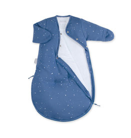 Bemini MAGIC BAG 0-3m Stary Denim blauw TOG 3