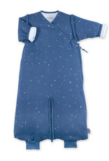 Bemini MAGIC BAG 3-9m Stary Denim blauw TOG 3