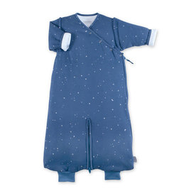 Bemini MAGIC BAG 3-9m Stary Denim blauw TOG 3