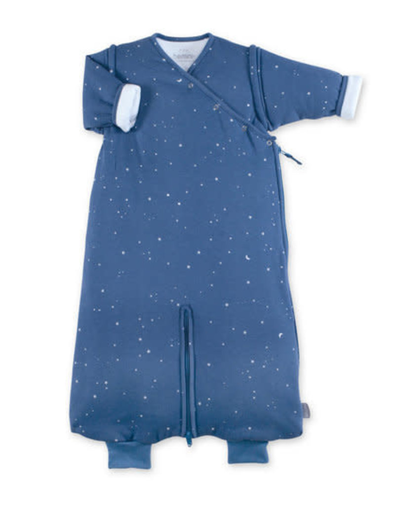 Bemini MAGIC BAG 3-9m Stary Denim blauw TOG 3