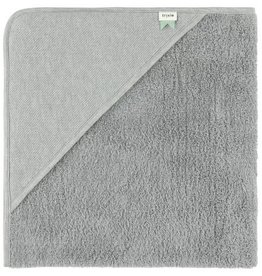 Trixie Badcape Grain Grey