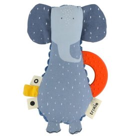 Trixie Mini activiteitenspeeltje Mrs. Elephant