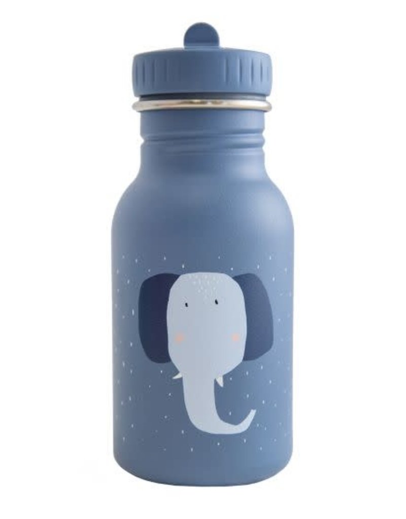 Trixie Drinkfles 350ml Mrs. Elephant