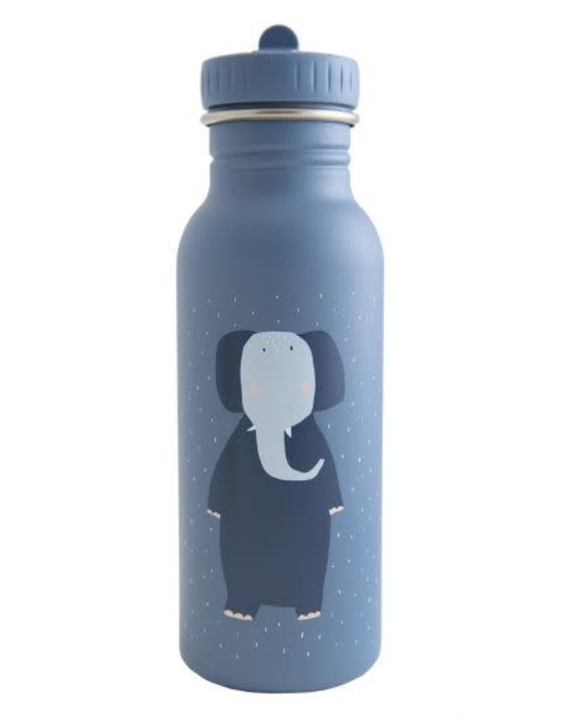 Trixie Drinkfles 500ml Mrs. Elephant