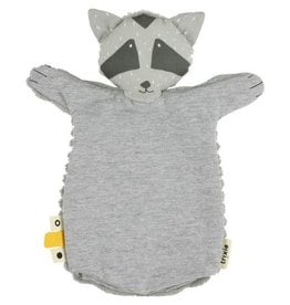 Trixie Handpop Mr. Raccoon