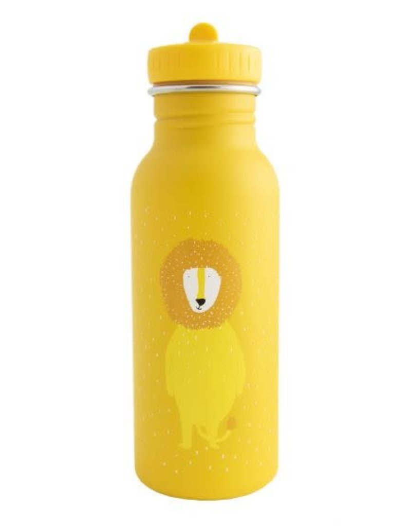 Trixie Drinkfles 500ml Mr. Lion