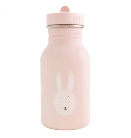 Trixie Drinkfles 350ml Mrs. Rabbit