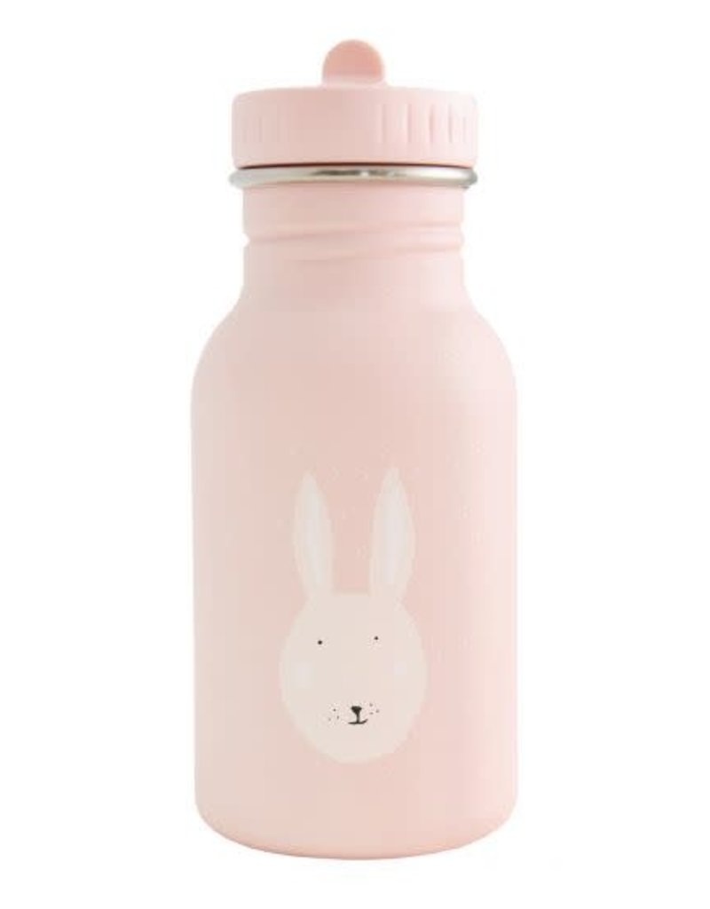 Trixie Drinkfles 350ml Mrs. Rabbit