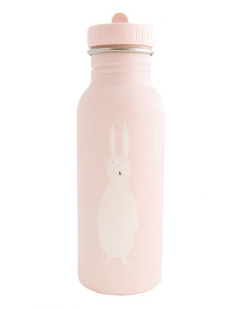 Trixie Drinkfles 500ml Mrs. Rabbit