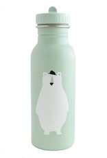 Trixie Drinkfles 500ml Mr. Polar Bear