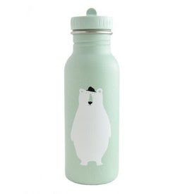 Trixie Drinkfles 500ml Mr. Polar Bear