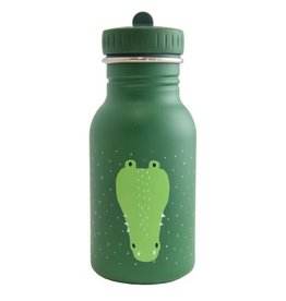 Trixie Drinkfles 350ml Mr. Crocodile