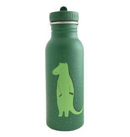 Trixie Drinkfles 500 ml Mr. Crocodile