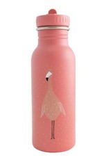 Trixie Drinkfles 500ml Mrs. Flamingo