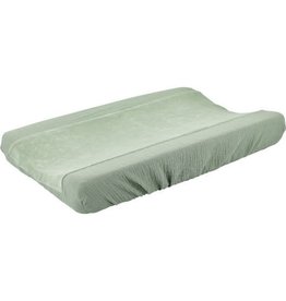 Trixie Aankleedkussenhoes 45x70cm - Bliss Olive