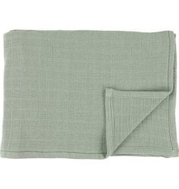 Trixie Muslin cloths 2pcs 55x55 Bliss Olive