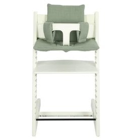 Trixie Stoelverkleiner Stokke Tripp Trapp Bliss Olive