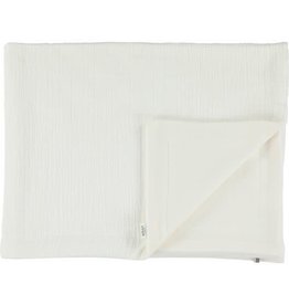 Trixie Dekentje 100x150cm Bliss White