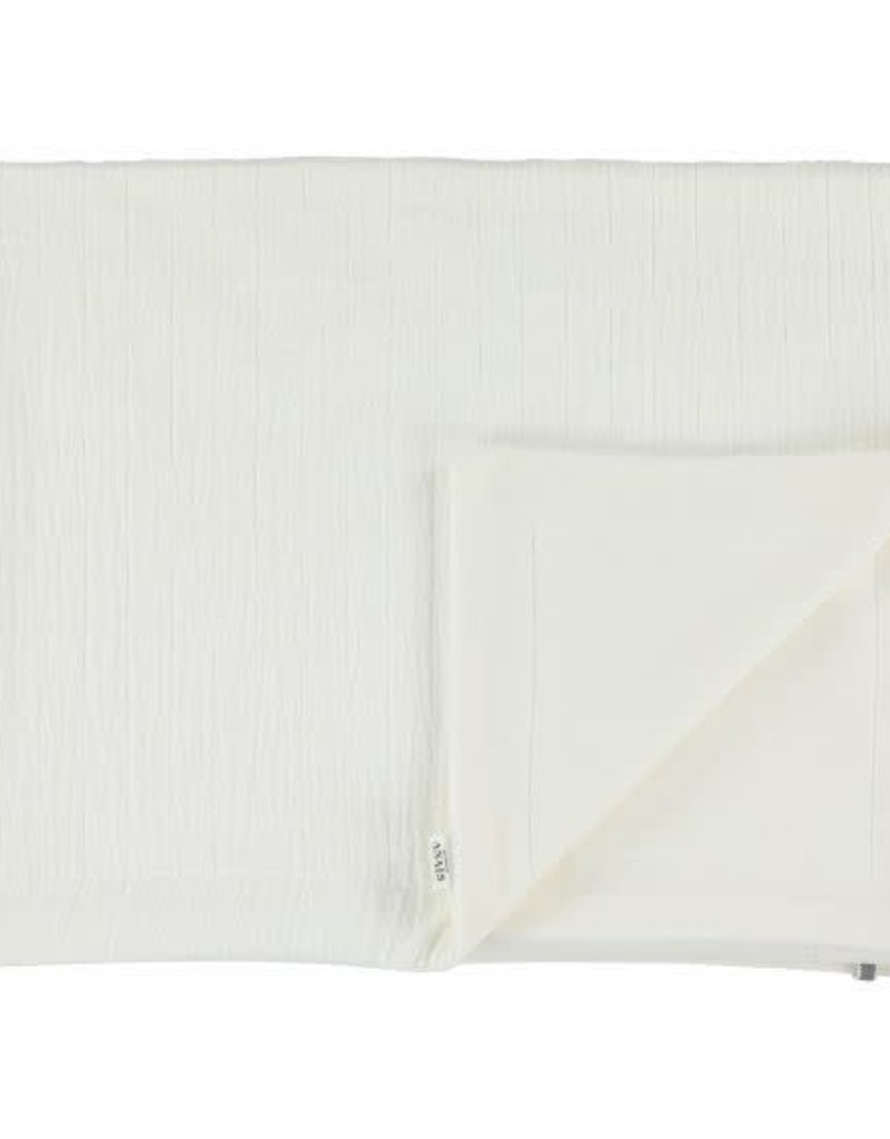 Trixie Dekentje 100x150cm Bliss White