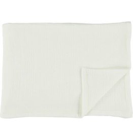 Trixie Muslin cloths 2pcs 55x55 Bliss White