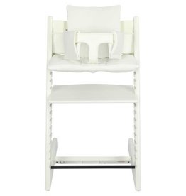 Trixie Stoelverkleiner Stokke Tripp Trapp Bliss White