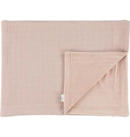 Trixie Dekentje 100x150cm Bliss Rose