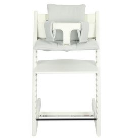 Trixie Stoelverkleiner Stokke Tripp Trapp Bliss Grey