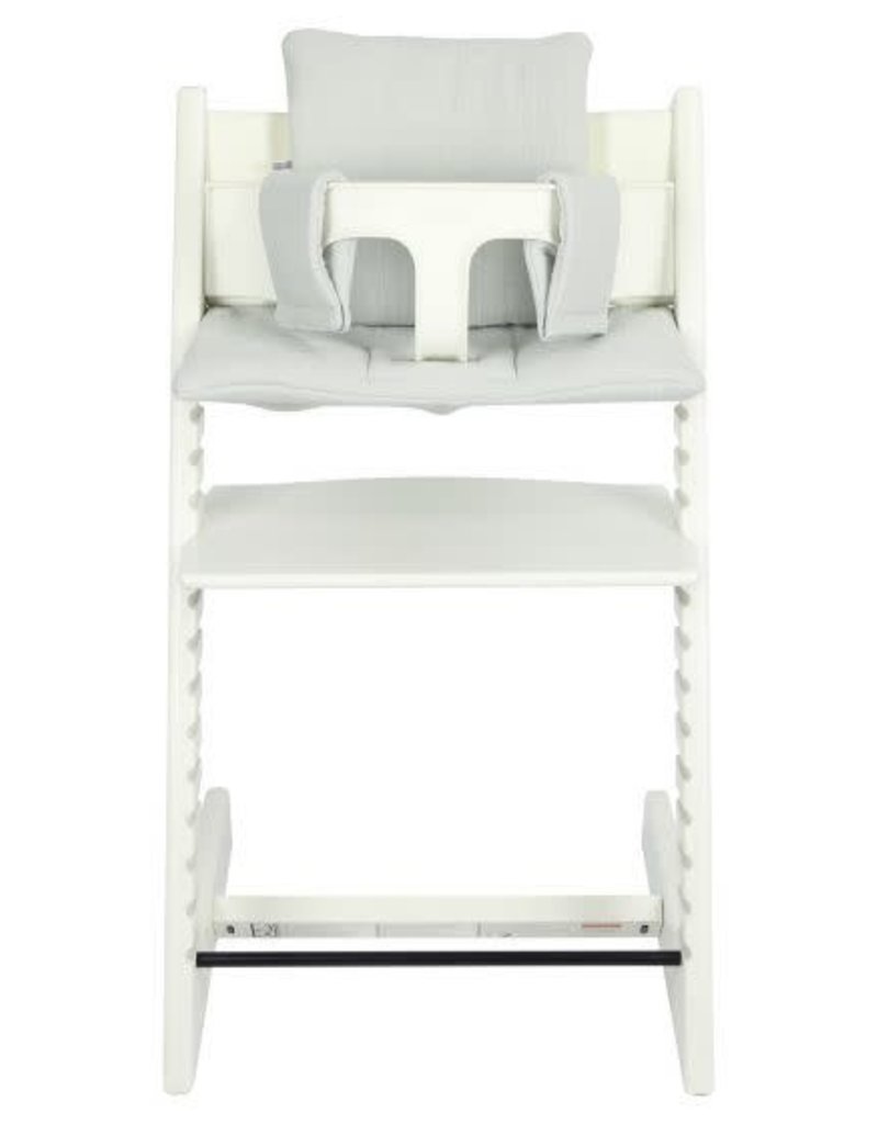 Trixie Stoelverkleiner Stokke Tripp Trapp Bliss Grey