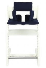 Trixie Stoelverkleiner Stokke Tripp Trapp Bliss Blue 