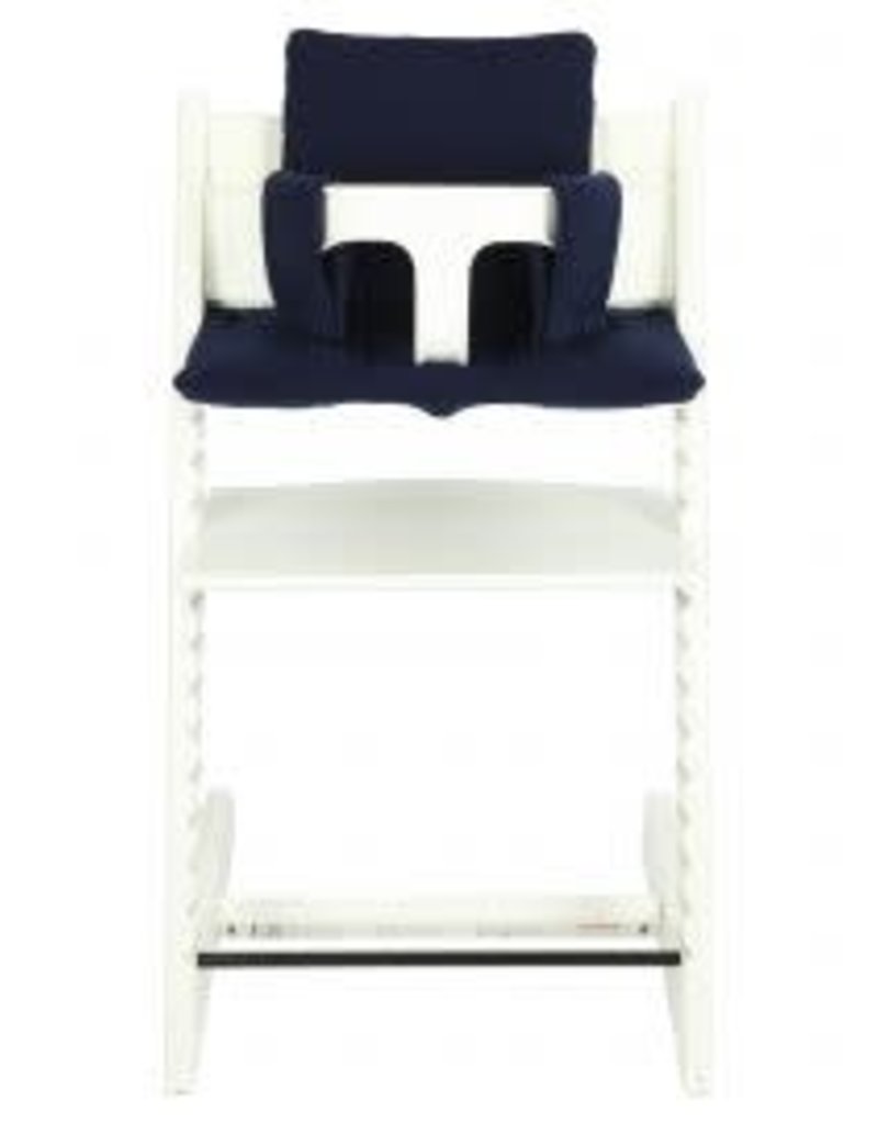 Trixie Stoelverkleiner Stokke Tripp Trapp Bliss Blue 