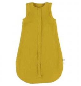 Trixie Slaapzak zomer 80cm Bliss Mustard 