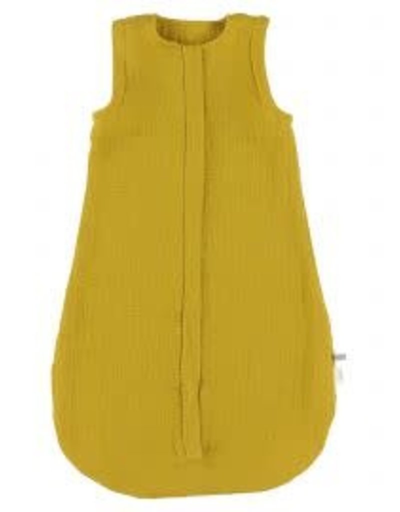 Trixie Slaapzak zomer 80cm Bliss Mustard 