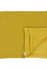 Trixie Dekentje 100x150cm Bliss Mustard 