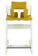 Trixie Stoelverkleiner Stokke Tripp Trapp Bliss Mustard 