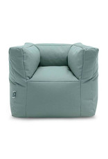 Jollein Kinderfauteuil Beanbag - Ash Green