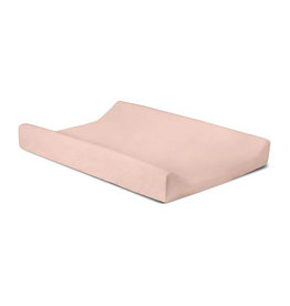 Jollein Aankleedkussenhoes Badstof 50x70cm - Pale Pink