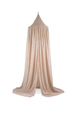 Jollein Klamboe Vintage 245cm - Nougat