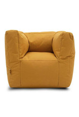 Jollein Kinderfauteuil Beanbag - Mustard