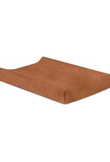 Jollein Housse matelas à langer Terry 50x70cm - Caramel