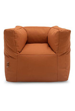 Jollein Kinderfauteuil Beanbag - Caramel