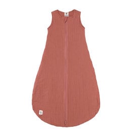 Lässig Summer Baby Sleeping Bag 7-12m Rosewood