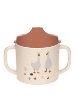 Lässig Sippy Cup Tiny Farmer Goose