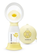 Medela Swing Flex™ enkele elektrische 2-Phase borstkolf