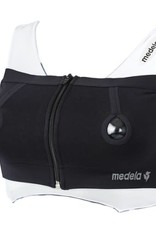 Medela Easy Expression bustier S Black